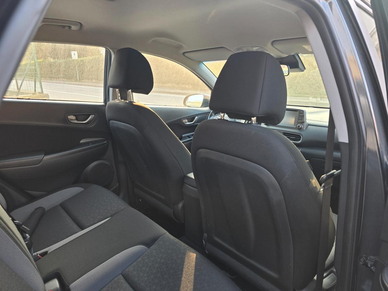 Hyundai Kona 1.6 CRDI 115 CV Style