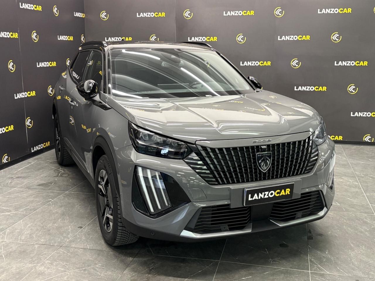 Peugeot 2008 1.2 HYBRID GT E-DCS6 *PROMO*