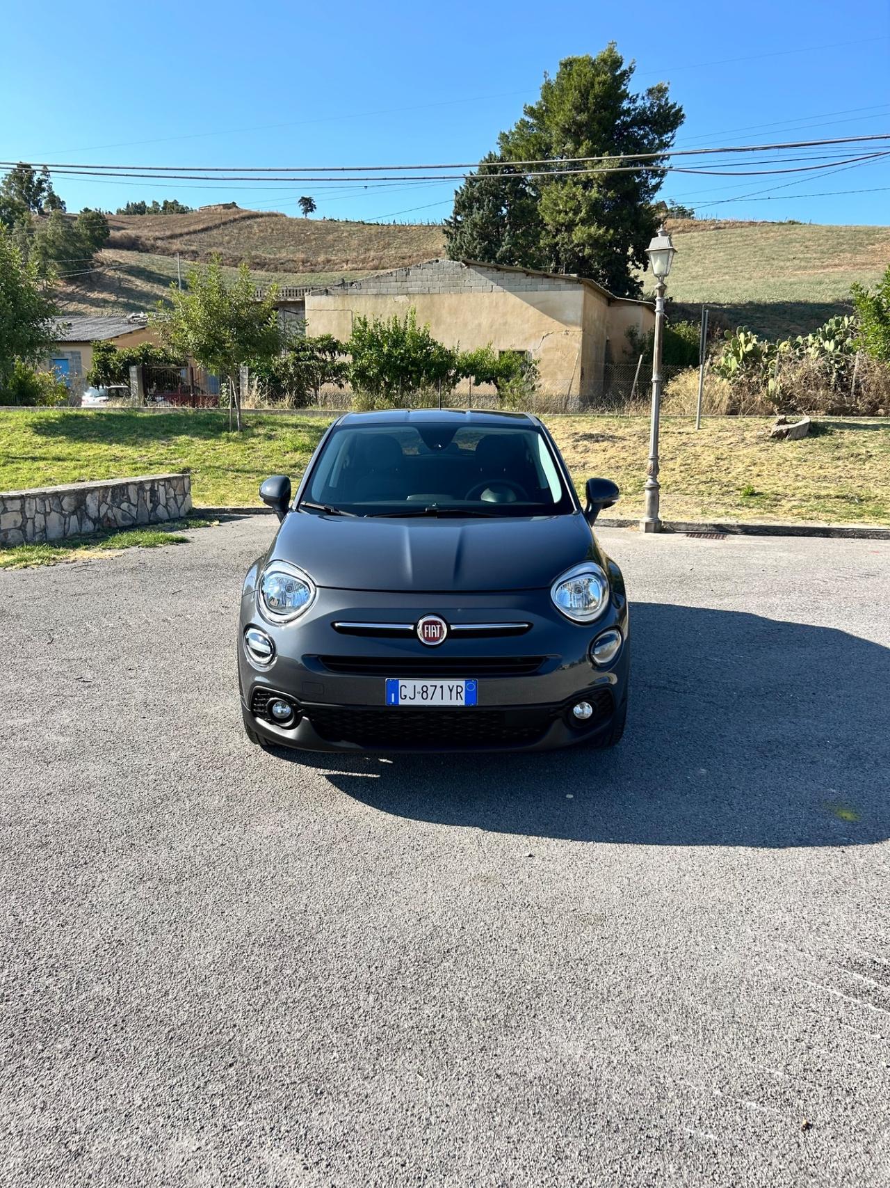 Fiat 500X 1.6 MultiJet 130 CV Club
