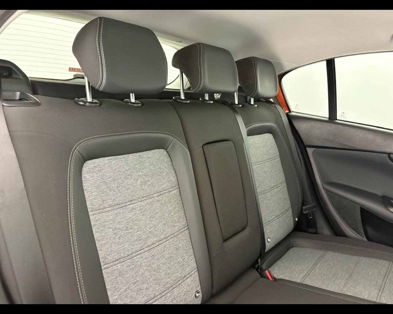 FIAT Tipo 5p 1.0 Cross 100cv