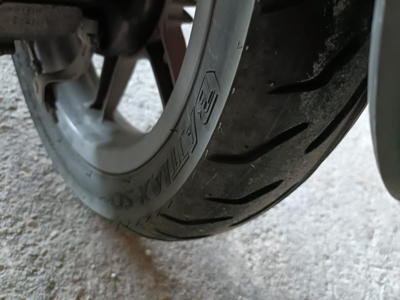 Piaggio Liberty S 125 FUNZIONANTE