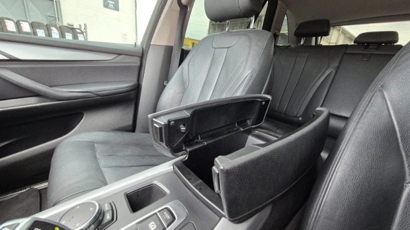 BMW X5 (F15/85) X5 xDrive25d Business