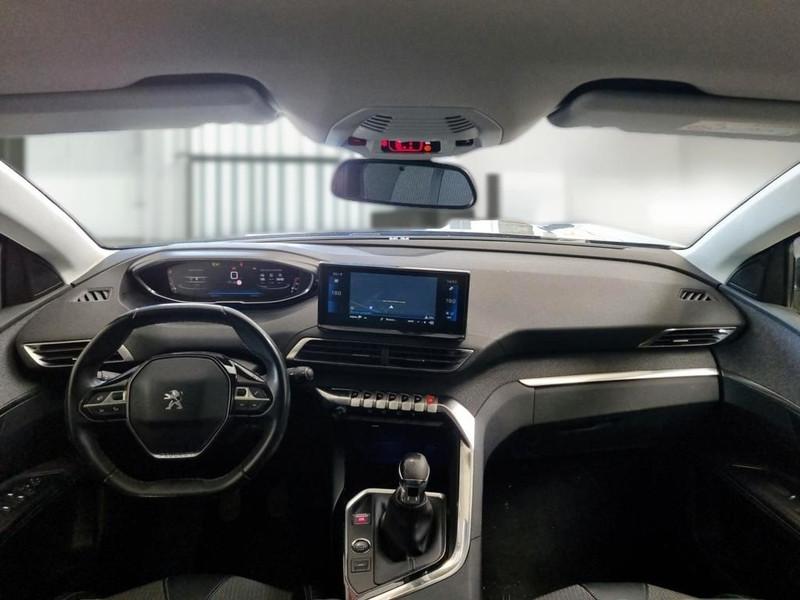 PEUGEOT 3008 BLUEHDI 130 SES ALLURE PACK SUV