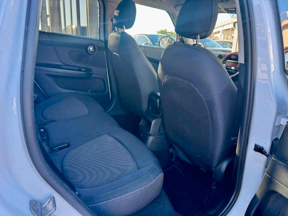 Mini Cooper Countryman 2.0 150 CV C.AUTOMATICO