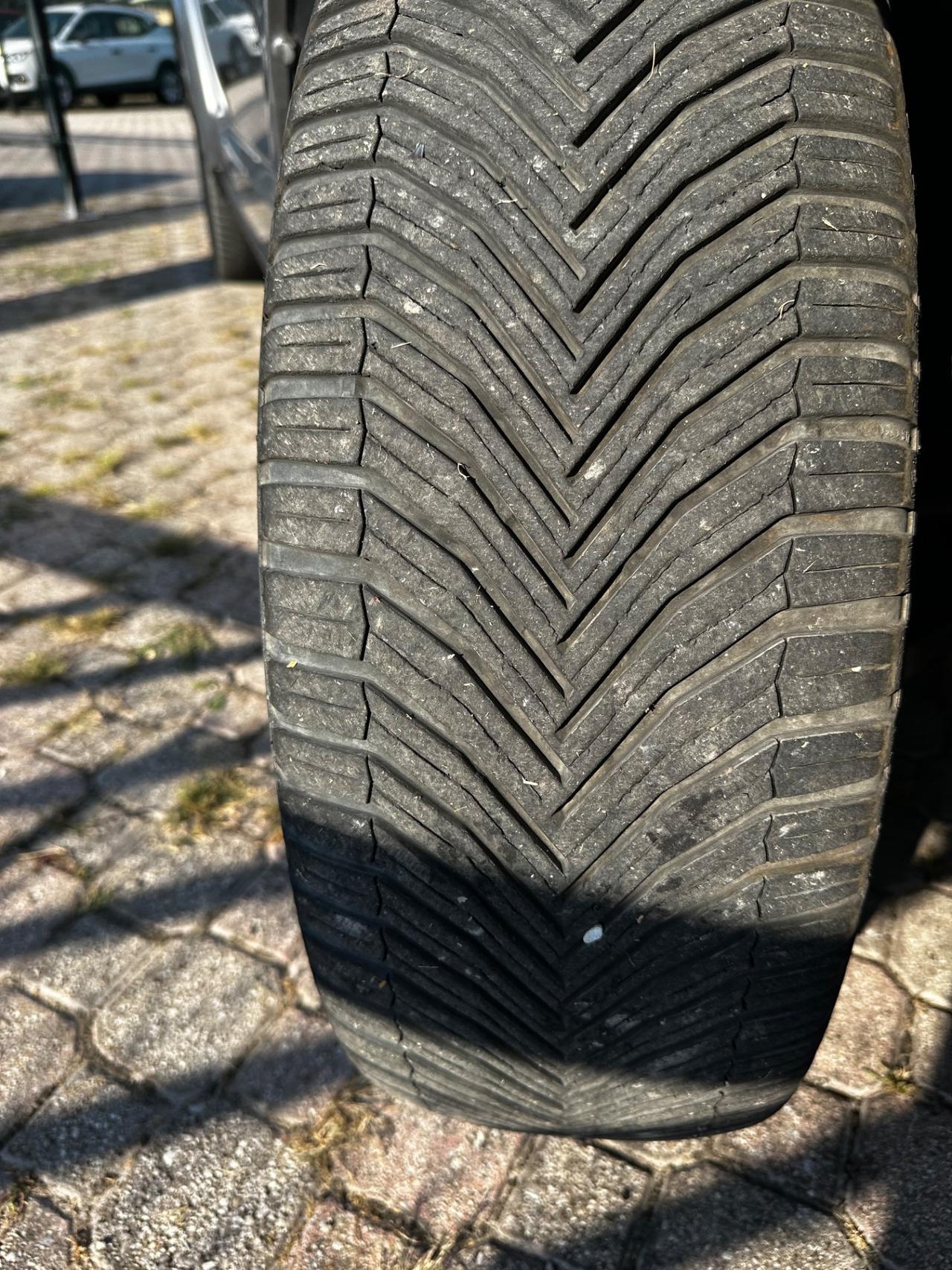 Fiat Freemont 2.0 Mjt 170 CV 4x4 aut. Lounge