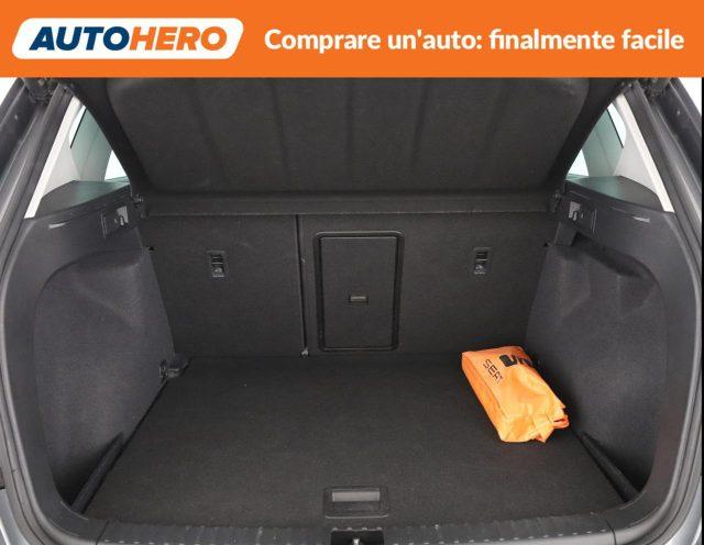 SEAT Ateca 2.0 TDI DSG Business