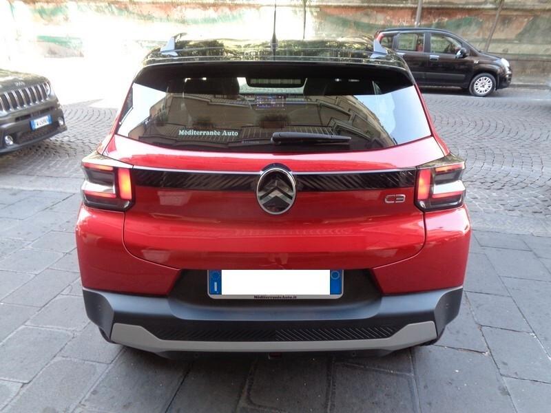 Citroen C3 PureTech 100 S&S Plus 8.000 KM