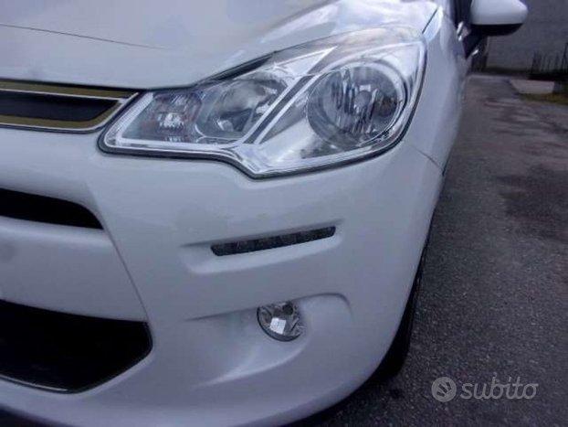CITROEN C3 1.0 puretech Seduction 68cv-X NEO PAT