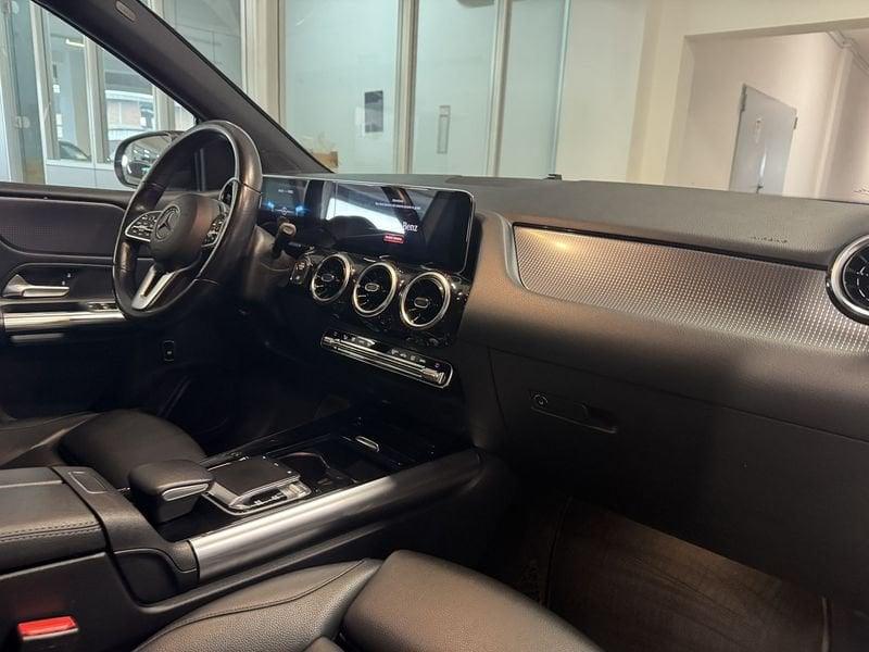 Mercedes-Benz Classe B B 180 d Automatic Sport