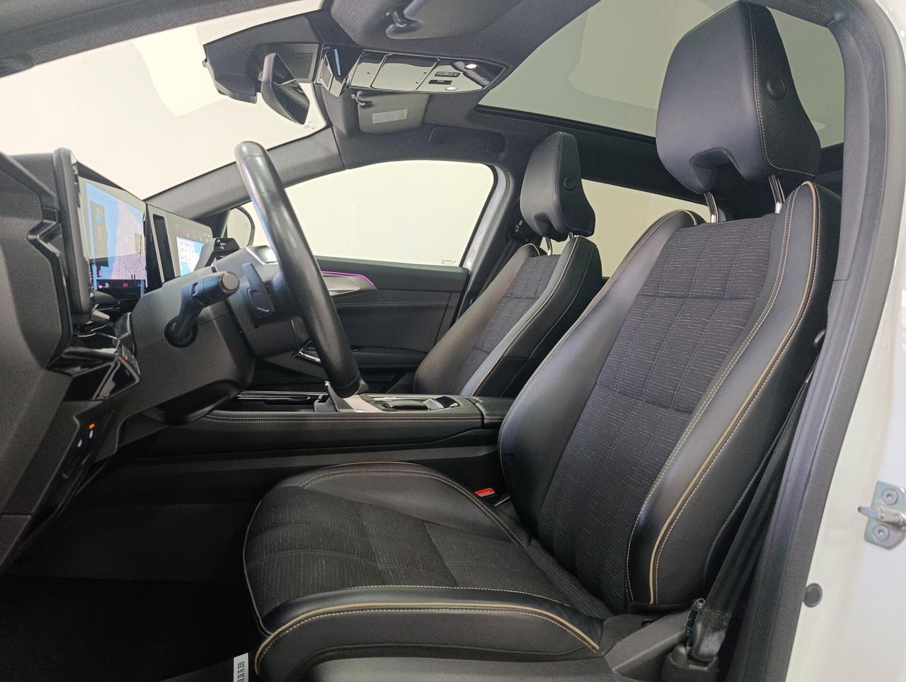 Renault Austral Full Hybrid E-Tech 200 CV Iconic