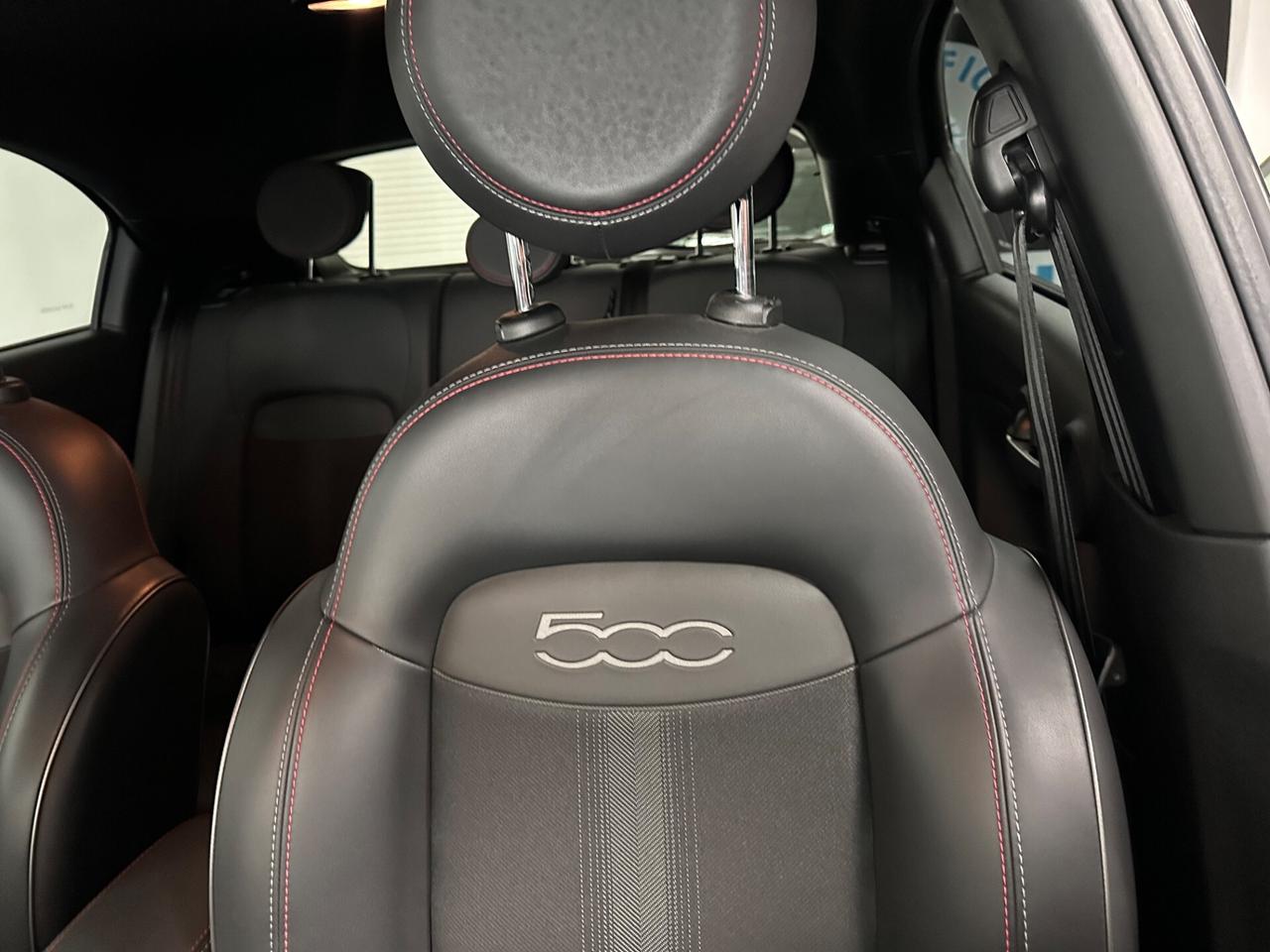 Fiat 500X 1.3 MultiJet 95 CV Sport