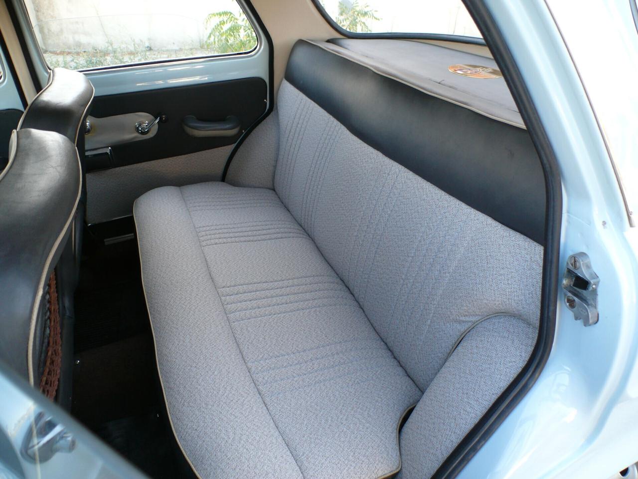 Alfa Romeo Giulietta Ti III serie (M1380)