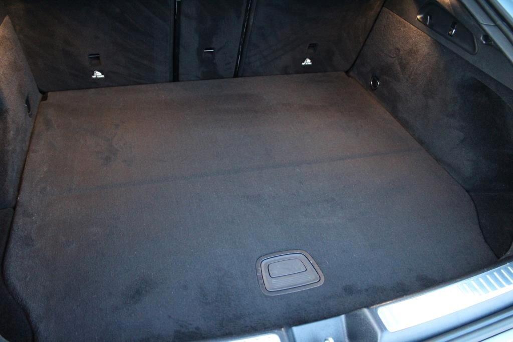 MERCEDES GLC 220 coupè AMG *Luci Ambiente Premium