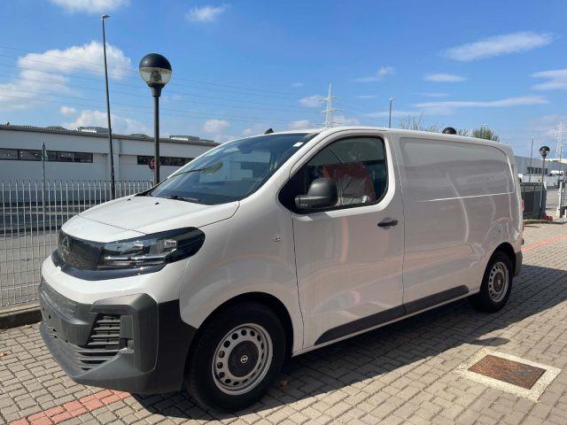 OPEL Vivaro 1.5 Diesel 120CV Medio Furgone