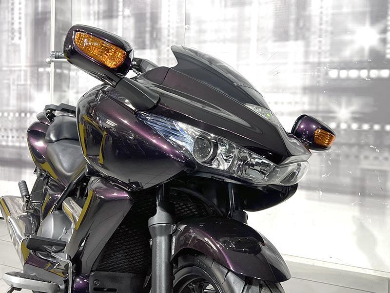 Honda DN-01