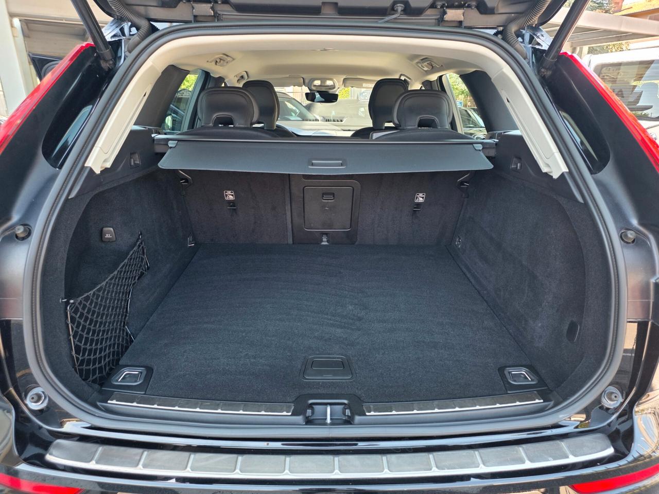 Volvo XC60 2.0 B4 D 197cv AWD AUT.