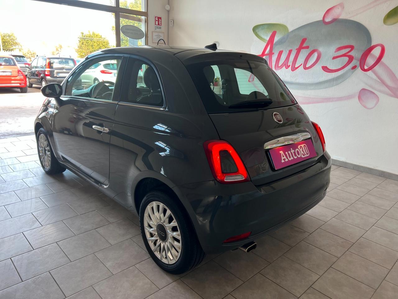 Fiat 500 1.2 Lounge IVA ESPOSTA