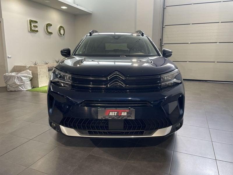 Citroën C5 Aircross BlueHDi 130 S&S EAT8 Shine Pack