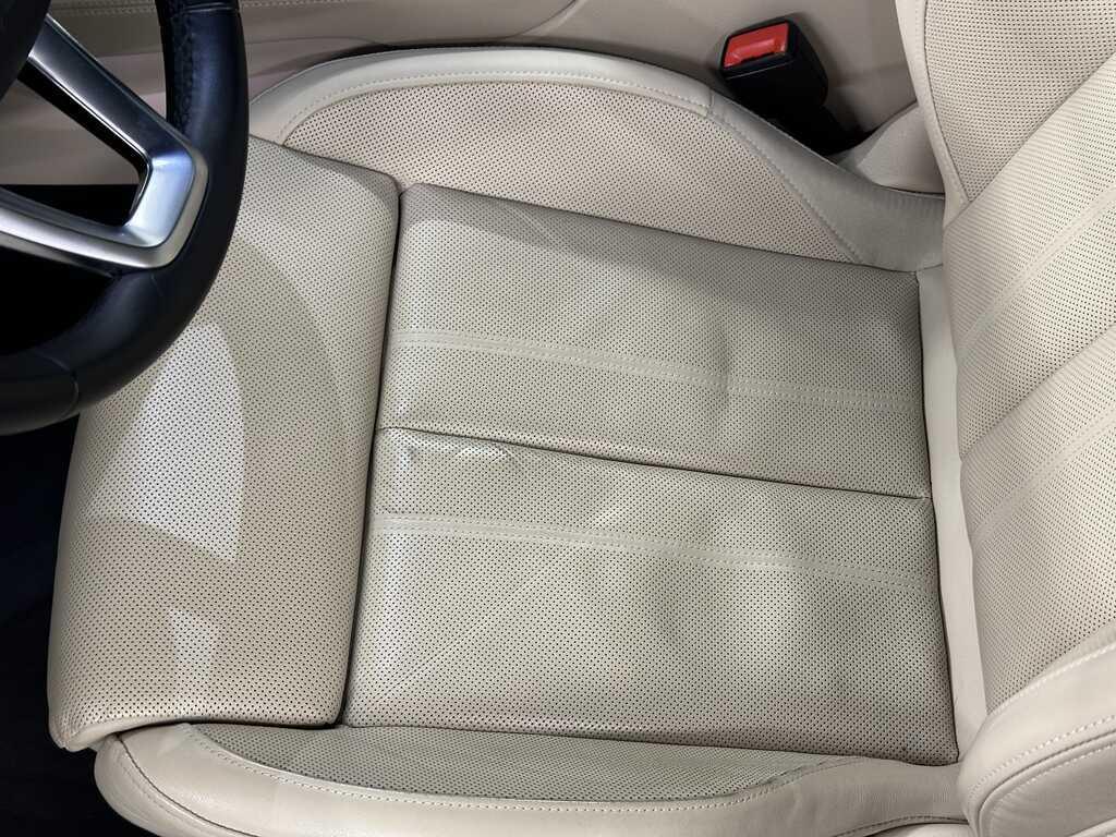 Audi A4 Avant 40 2.0 TDI mHEV S line edition quattro S tronic