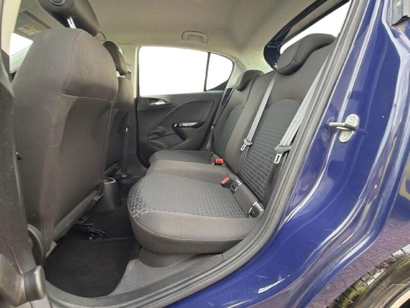 Opel Corsa 1.2 70cv MT5