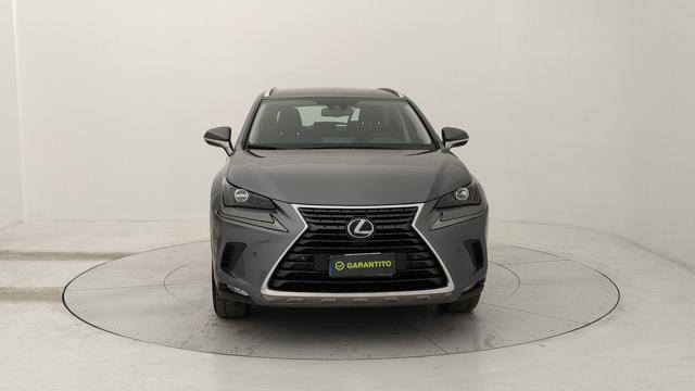 LEXUS NX 300h 300h 2.5 Business 2wd cvt