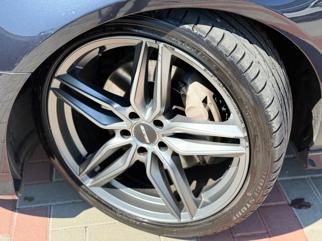Audi A6 Avant 3.0TDI 218CV S-LINE QUATTRO EDITION IVA ESPOSTA