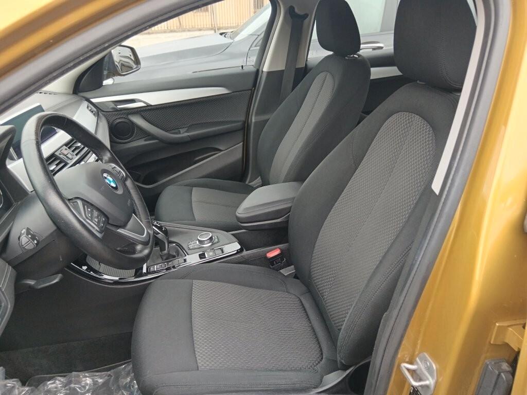 Bmw X2 sDrive18i Advantage
