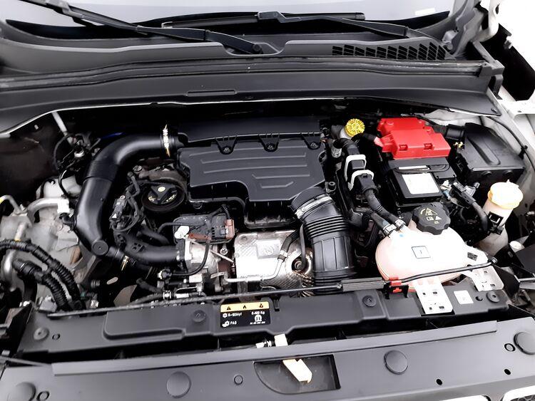 Jeep Renegade Longitude BZ912068 1.0 Benzina 120CV