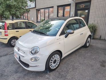 FIAT 500 1.0 Hybrid Dolcevita PREZZO REALE - NEOPATENTATI