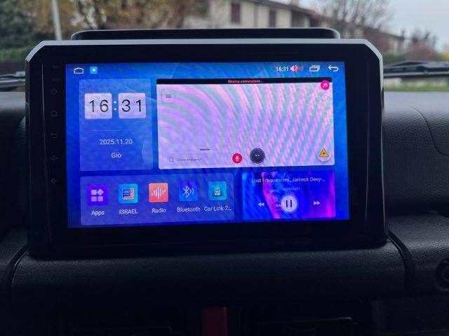 SUZUKI Jimny 1.5 5MT Easy PRO PREZZO NETTO