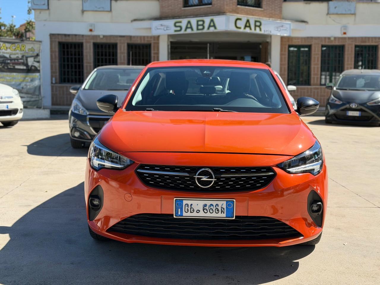 Opel Corsa 1.2 Elegance