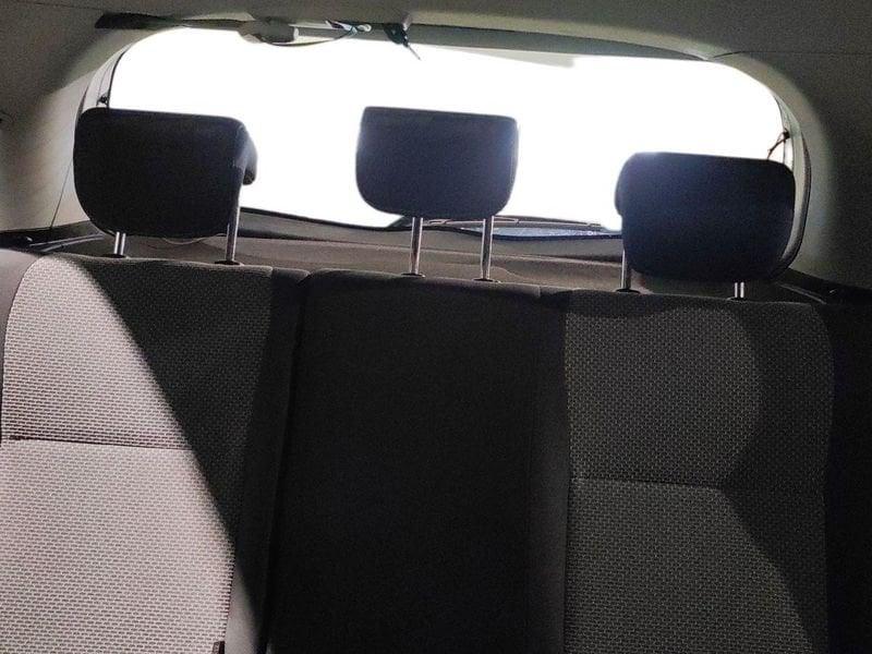 Toyota Yaris 1.5 Hybrid 5 porte Active AREA C FREE