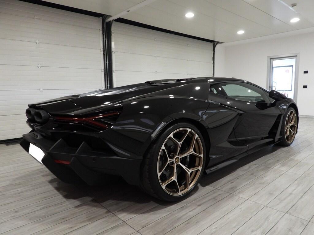Lamborghini Revuelto 6.5 V12 HPEV AMT