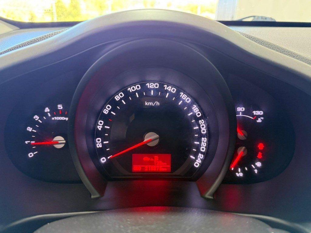 Kia Sportage 1.7 CRDI VGT 2WD Cool
