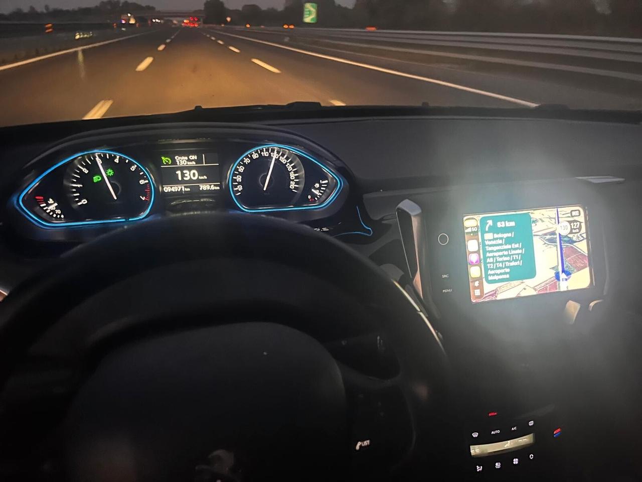 Peugeot 2008 PureTech Turbo 110 S&S GT Line