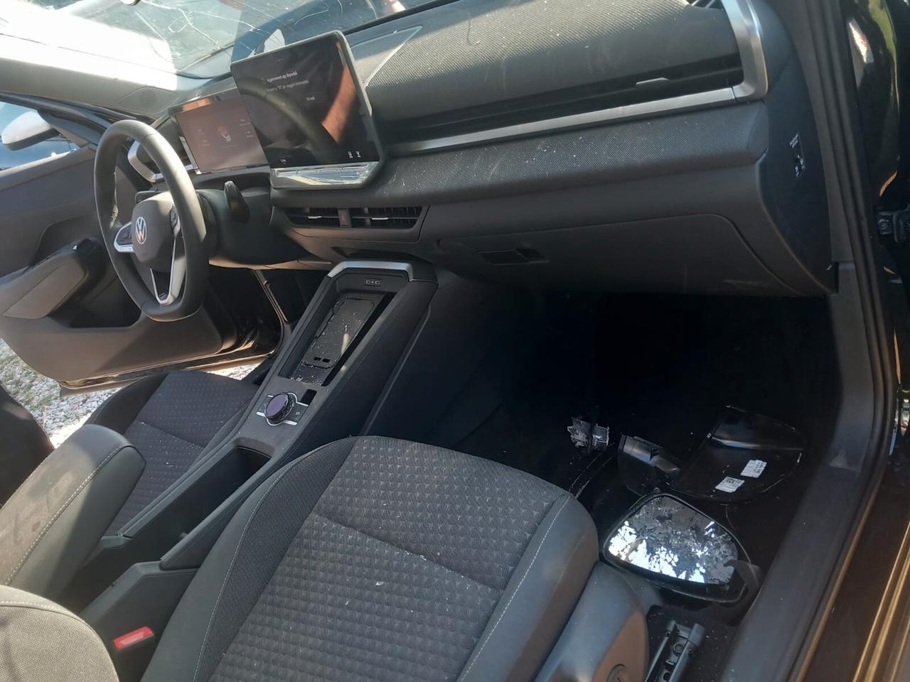 Volkswagen T-Roc 1.5 eTSI ACT DSG Life