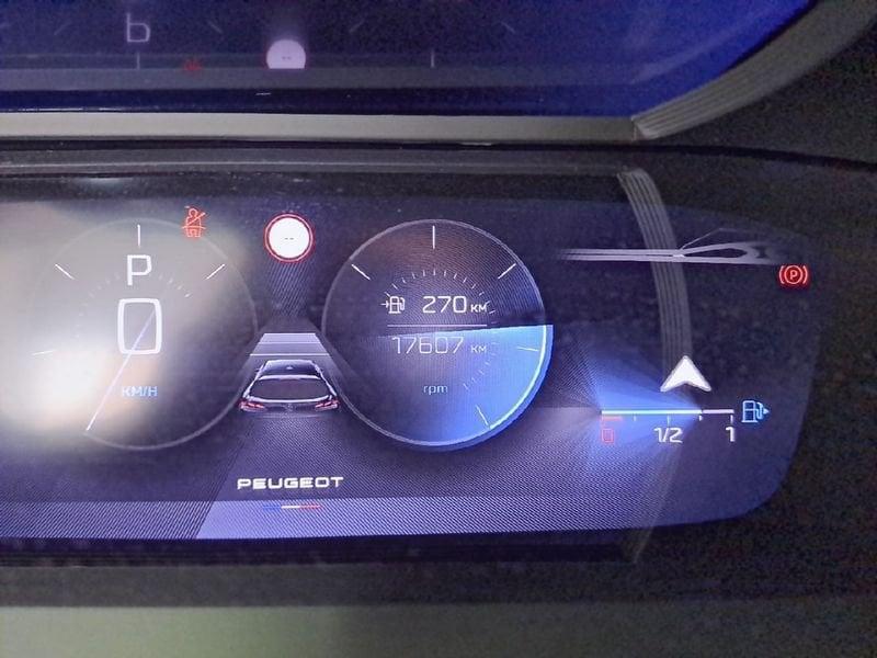 Peugeot 308 SW SW GT PureTech 130 EAT8 S&S