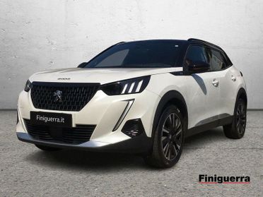 Peugeot 2008 PureTech 155 EAT8 S&S GT