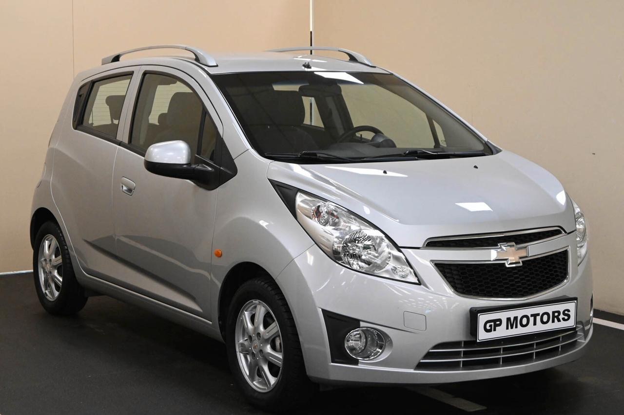 CHEVROLET Spark Spark 1.0