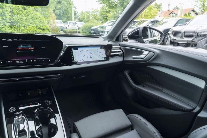 Audi A5 Avant TDI 150 kW quattro S tronic mHEV+ S Line edition MATRIX MMI EXPERIENCE