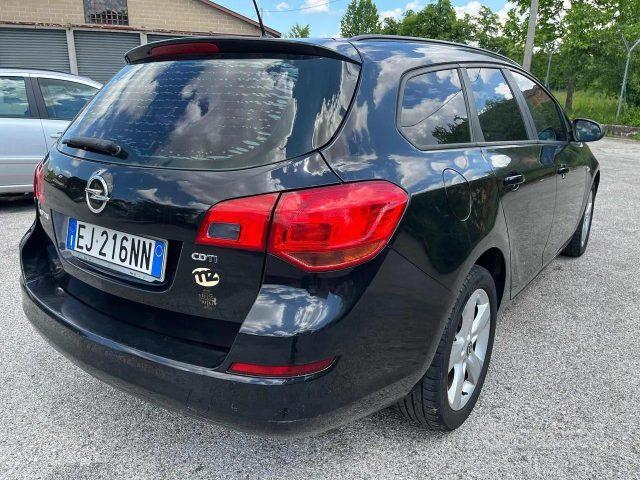 OPEL Astra 1.7 CDTI 125CV Sports Tourer Cosmo