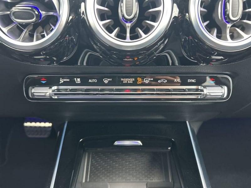 Mercedes-Benz GLA 45 S AMG 4Matic Premium Plus