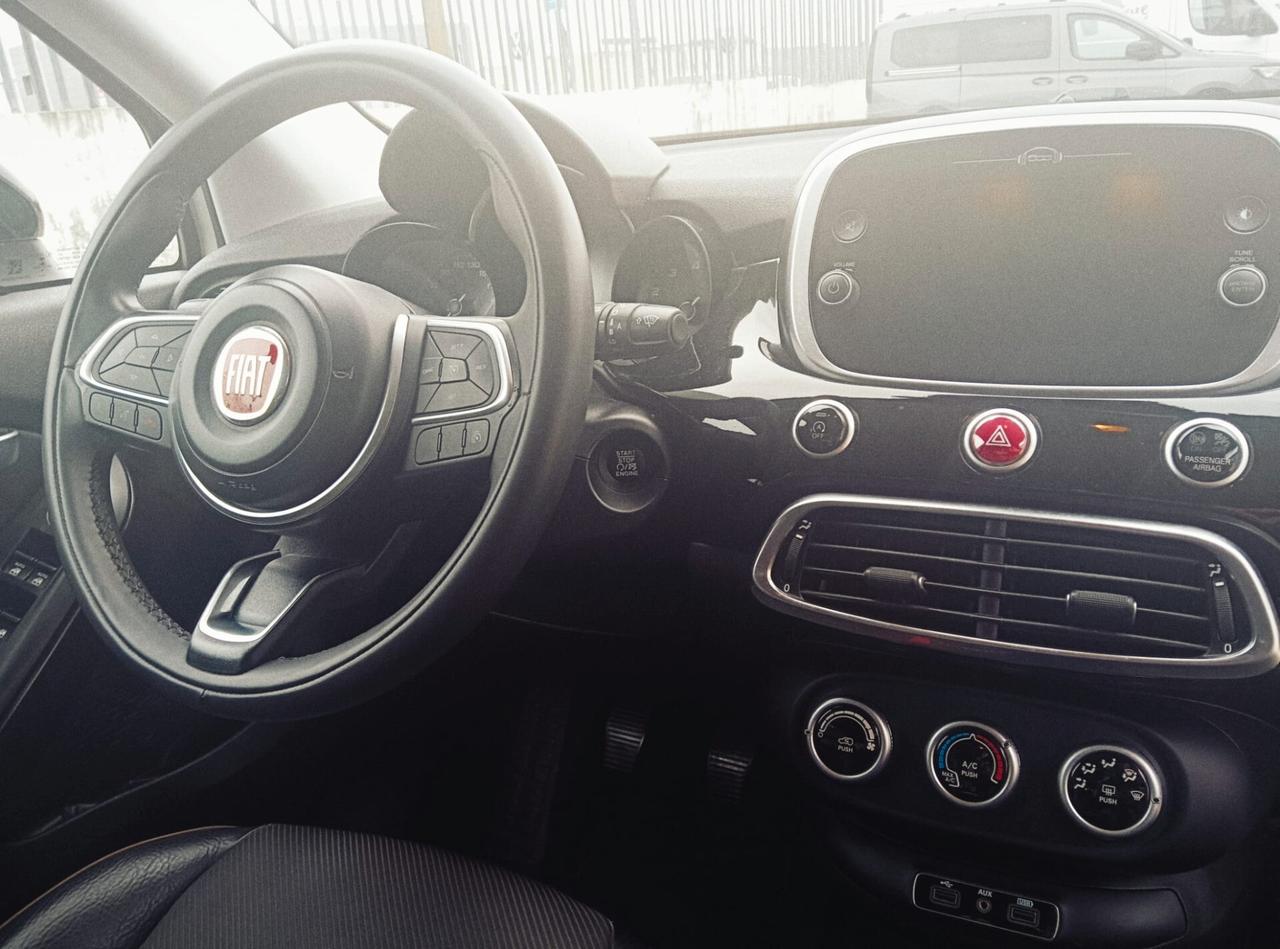 Fiat 500X 1.0 120 TH ANNIVERSARIO CV 120°