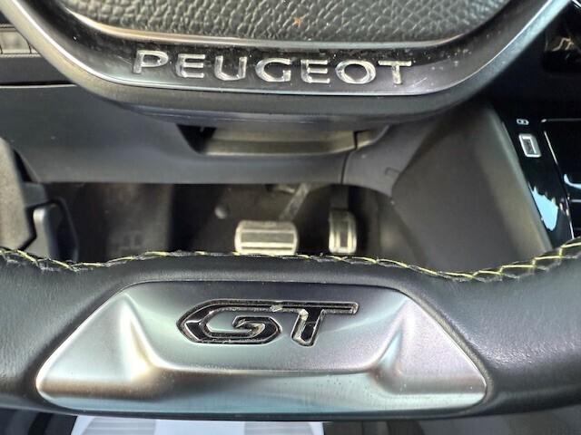 Peugeot 208 PureTech 100 Stop&Start EAT8 5 porte G