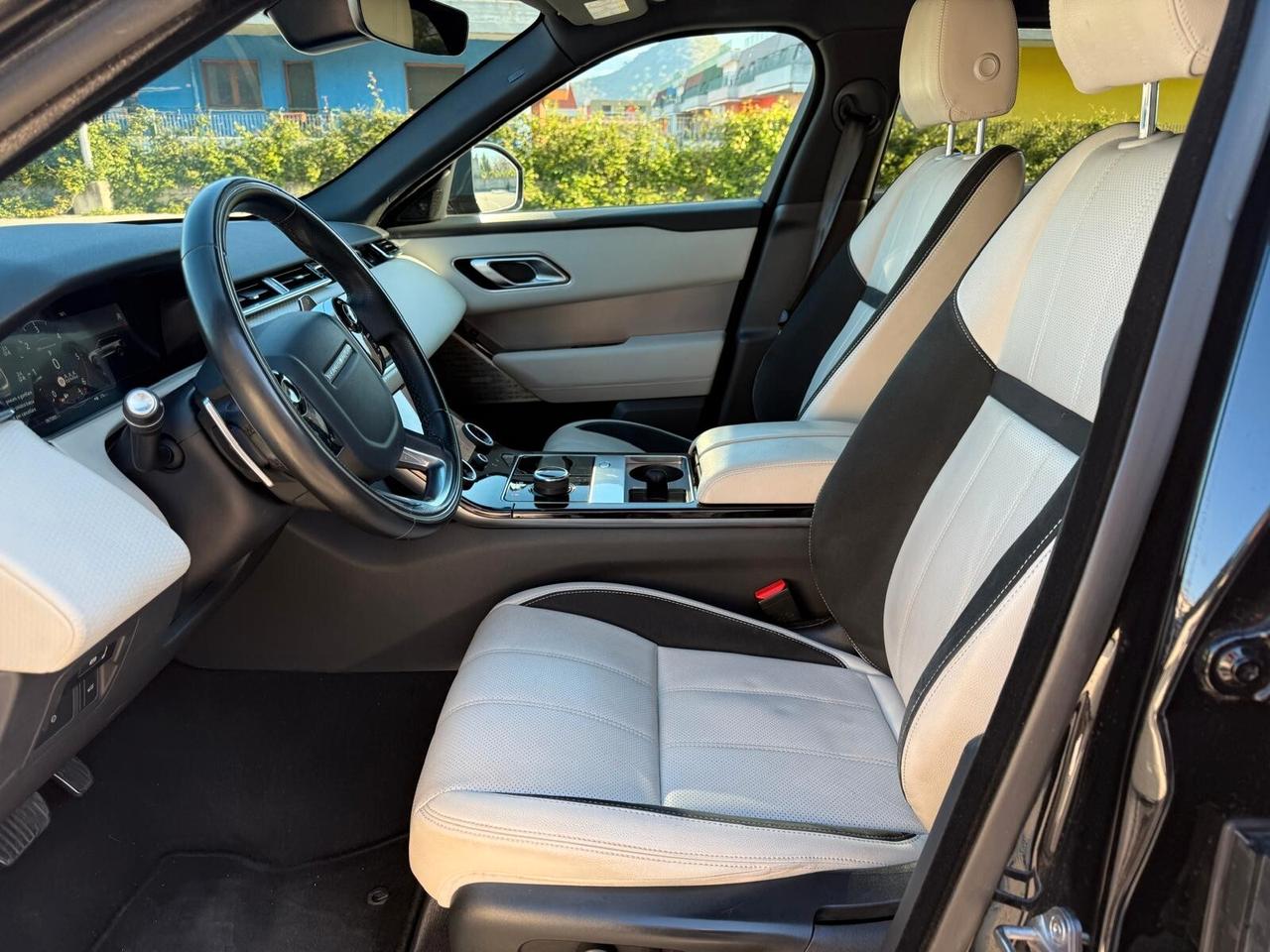 Land Rover Range Rover Velar 2.0D 180cv R-Dynamic SE