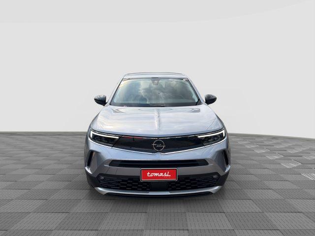 OPEL Mokka Mokka 1.2 Turbo 130CV GS Line