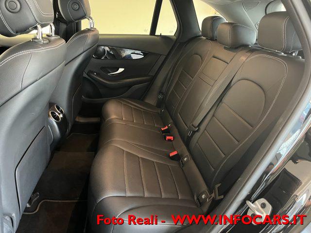 MERCEDES-BENZ GLC 300 e 4Matic Plug-in hybrid Sport PROMO !
