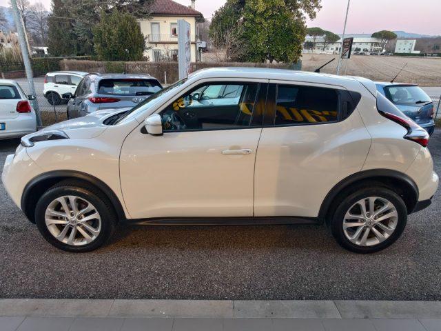 NISSAN Juke 1.2 DIG-T 115 Start&Stop Tekna