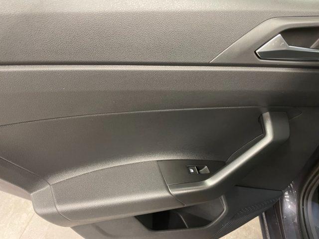 VOLKSWAGEN Polo 1.0 TSI 95 CV DSG Style KM0 MY 26