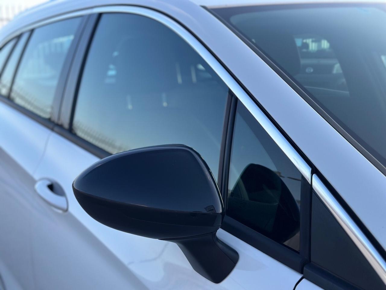 Opel Astra 2022 1.5 CDTI 105 CV SW AUTOCARRO